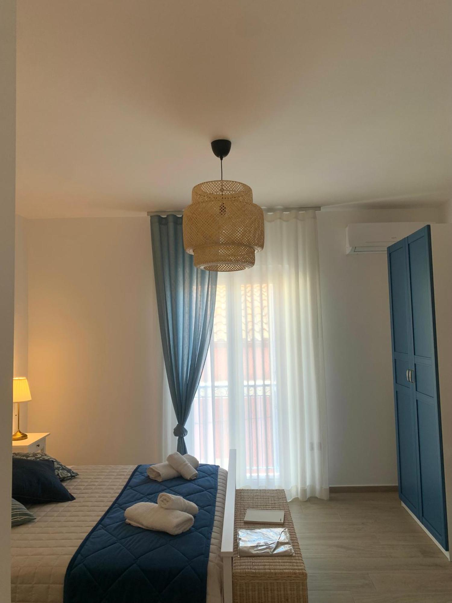 B&B Casa Prencipe Mattinata Eksteriør bilde