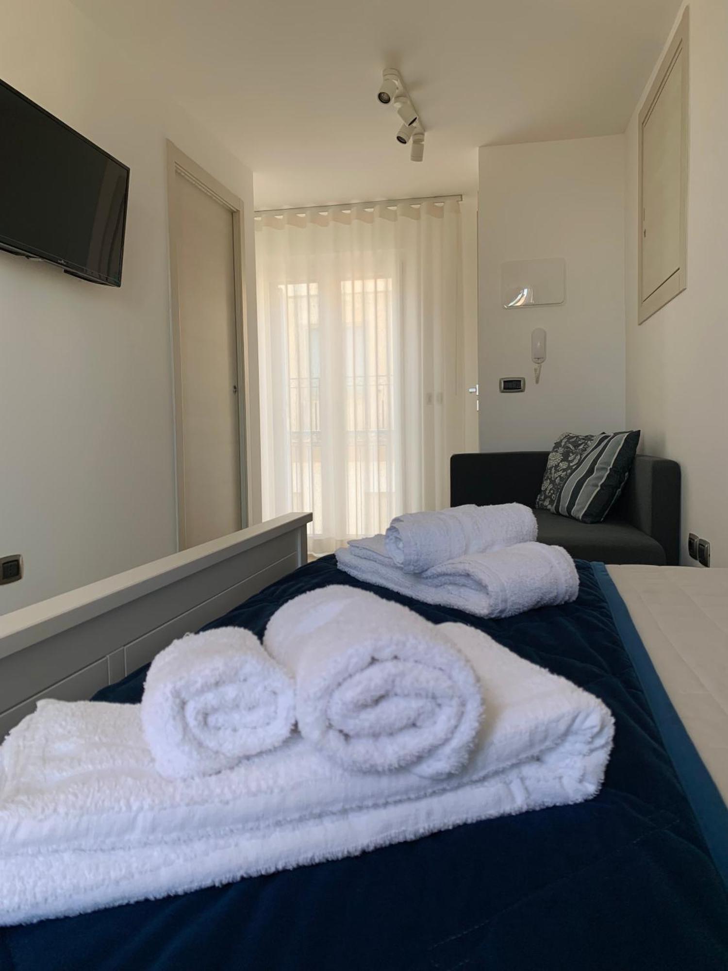 B&B Casa Prencipe Mattinata Eksteriør bilde
