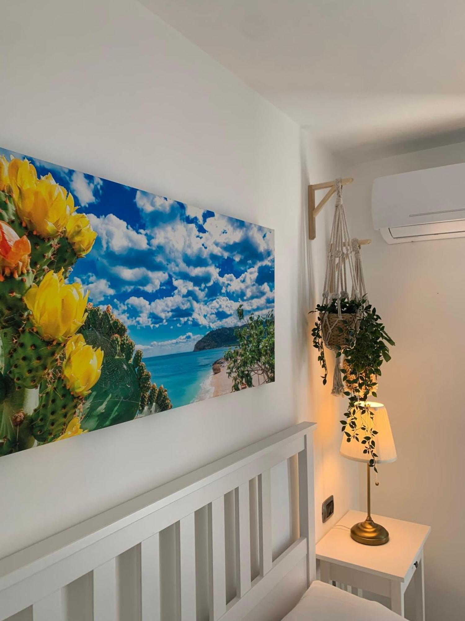 B&B Casa Prencipe Mattinata Eksteriør bilde