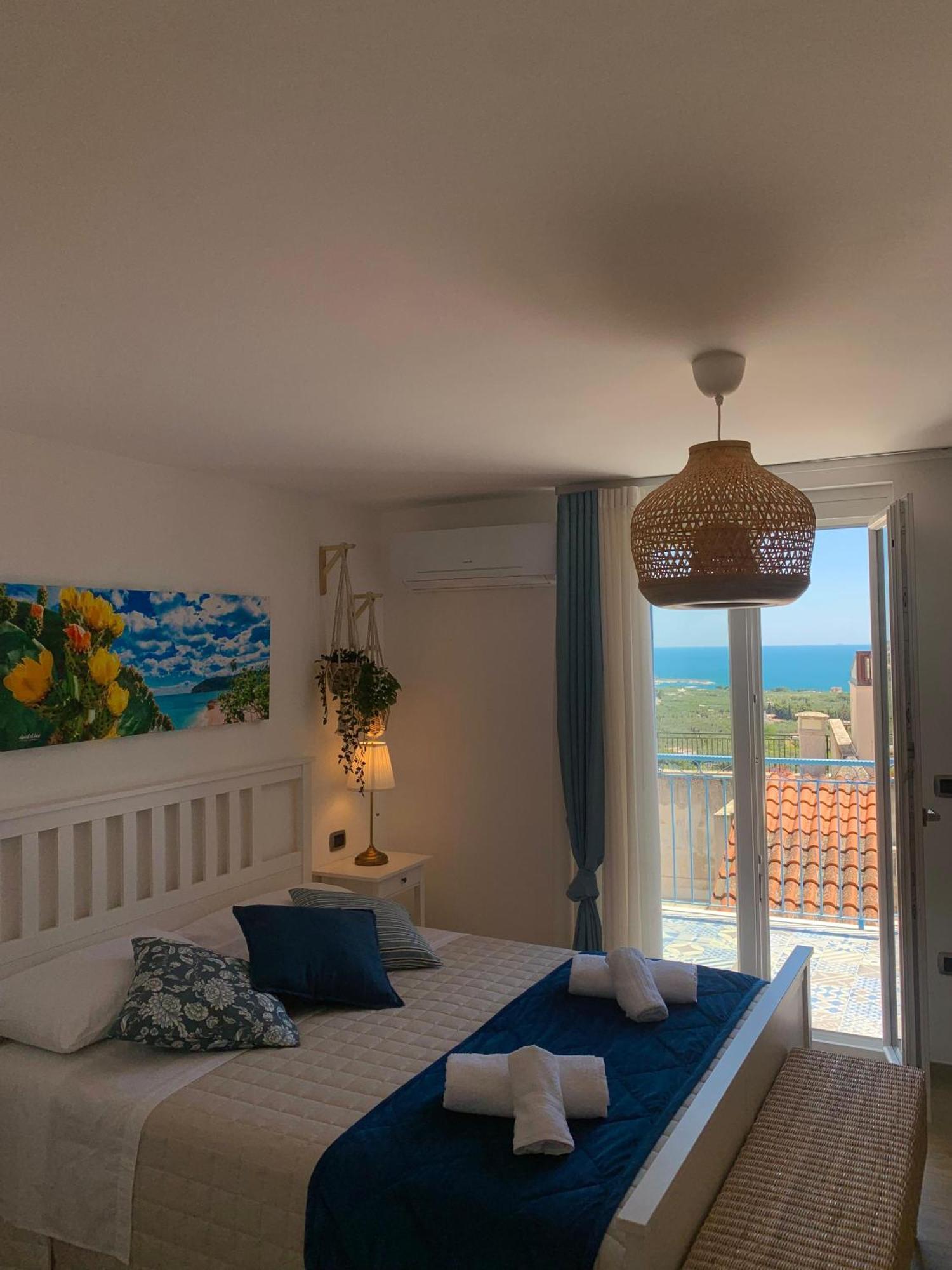 B&B Casa Prencipe Mattinata Eksteriør bilde